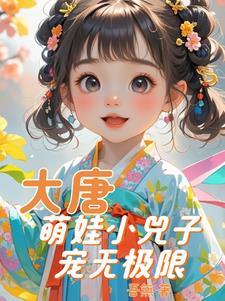 穿越大唐宠小兕子