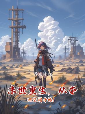 从末世带着空间重生成了军嫂