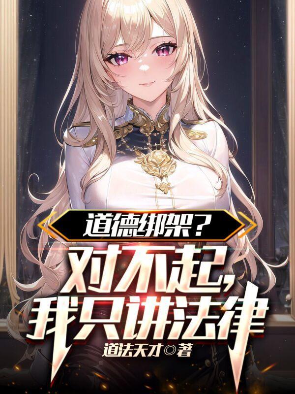 道德绑架真的很可怕