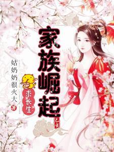 家族崛起hp