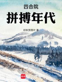 四合院拼搏年代初秋