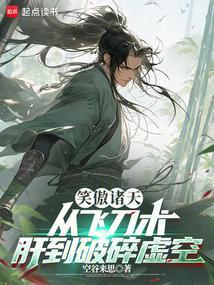 笑傲诸天从飞刀术肝到破碎虚空免费阅读
