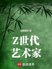 Z世代艺术家原著