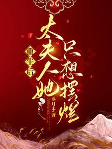 夫人她a爆全世界免费阅读