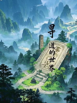 寻道者什么意思