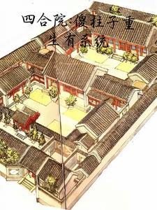 重生四合院傻柱十八岁
