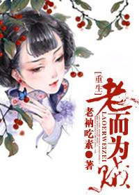 重生老而为贼全文阅读
