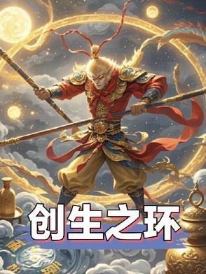 创生之柱高清图