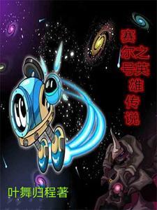 英雄赛尔号11