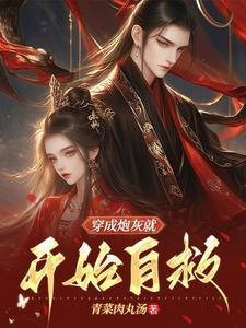 穿成了炮灰