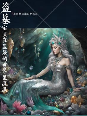 盗墓挖宝的电影