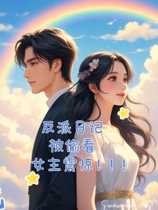 反派偷看日记