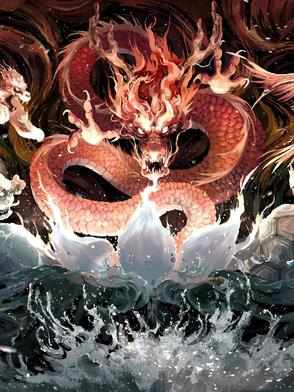 龙族揭秘