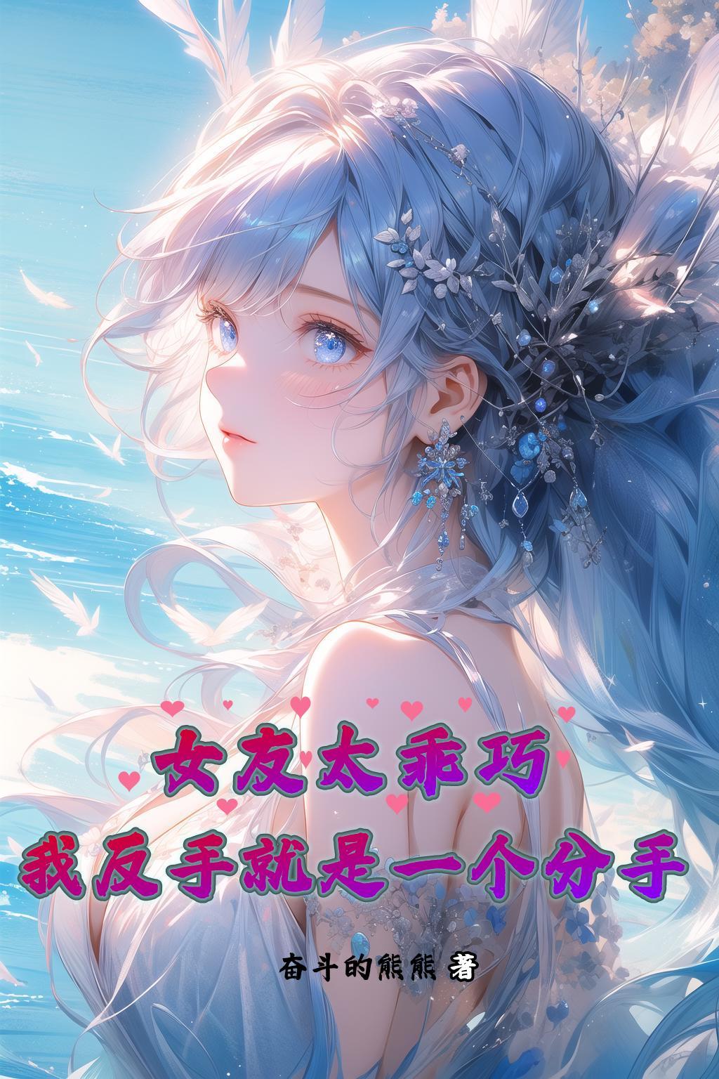 女朋友乖乖女