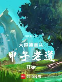 从甲子老道开始 怀庆