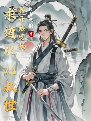 从九叔世界开始修行 123