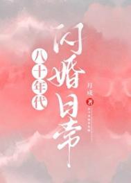 八十年代嫁先生[穿书
