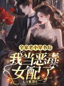 穿成贵妃养孩子全文免费阅读