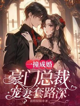 一撞成婚:豪门总裁宠妻套路深
