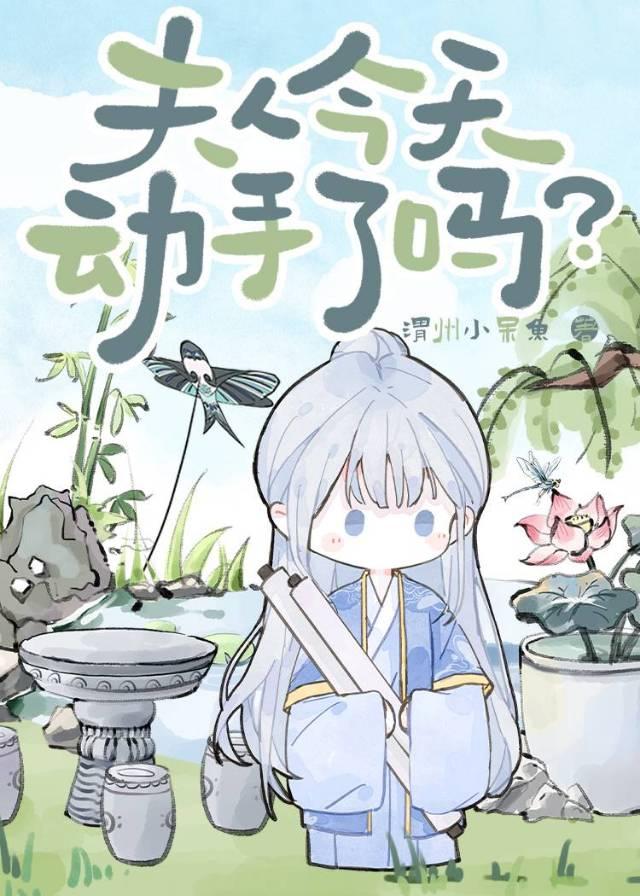 夫人今天动手了吗？