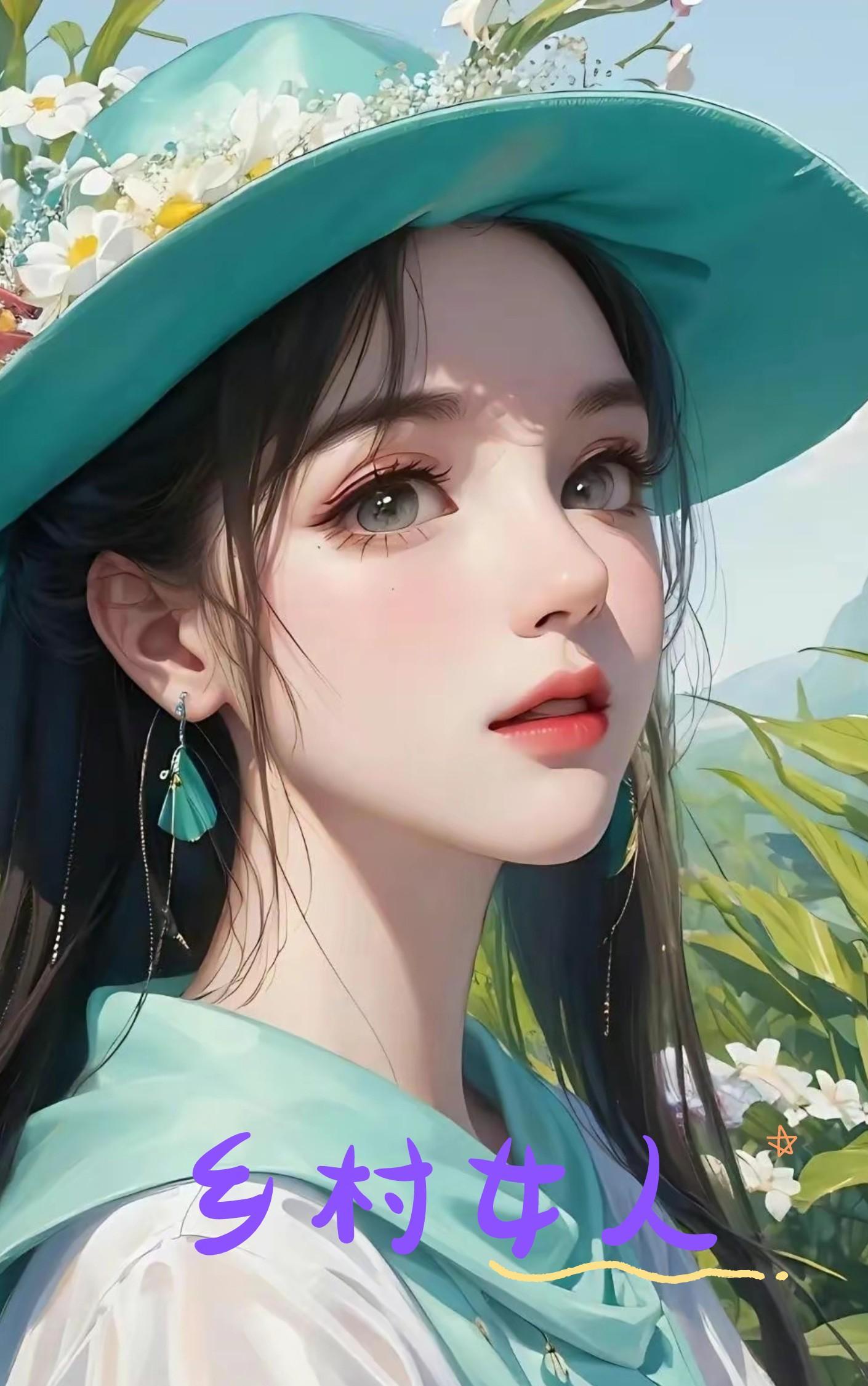 乡村女人