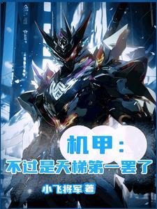 机甲:不过是天梯第一罢了